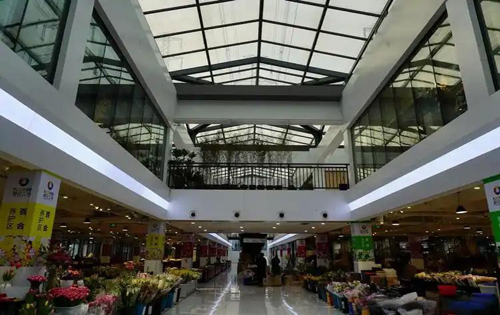 鲜花工场房源实拍图2