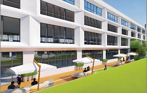 鲜花工场房源实拍图3